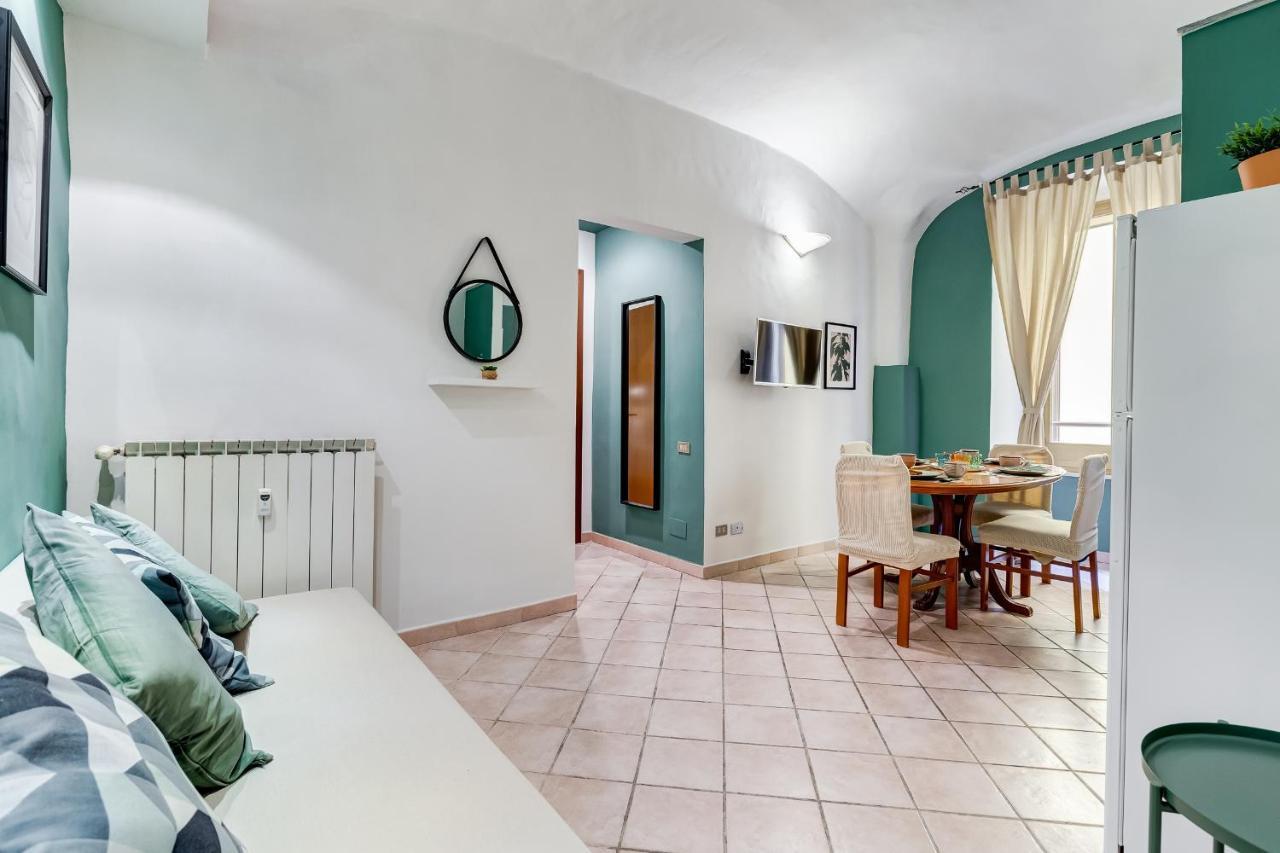 Regina Margherita Sweet Stay Roma Eksteriør bilde