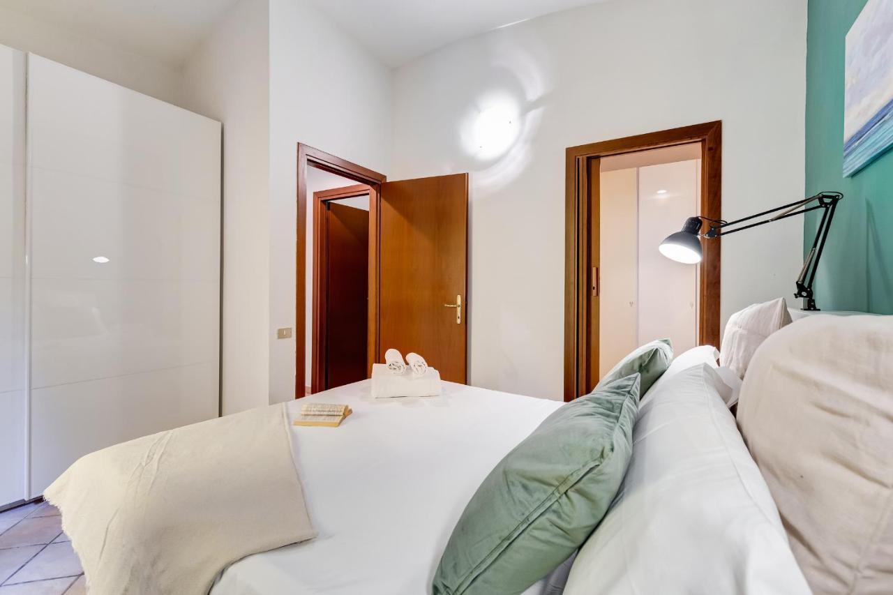 Regina Margherita Sweet Stay Roma Eksteriør bilde