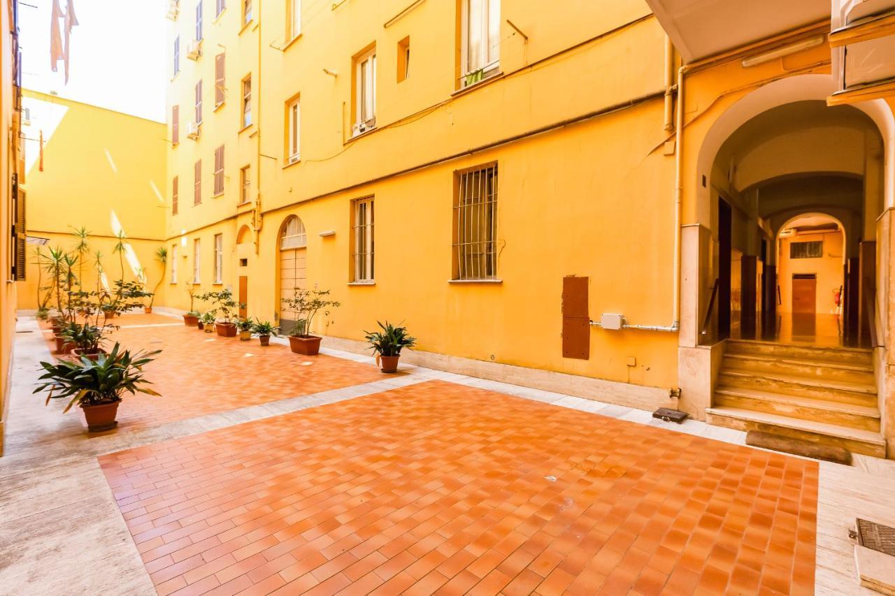 Regina Margherita Sweet Stay Roma Eksteriør bilde