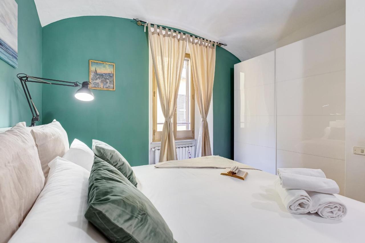 Regina Margherita Sweet Stay Roma Eksteriør bilde