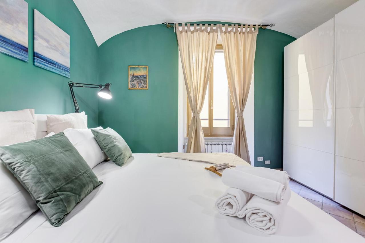 Regina Margherita Sweet Stay Roma Eksteriør bilde