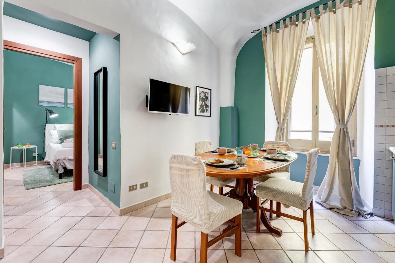Regina Margherita Sweet Stay Roma Eksteriør bilde